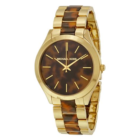 michael kors watch mk4284|Michael Kors Women's MK4284 .